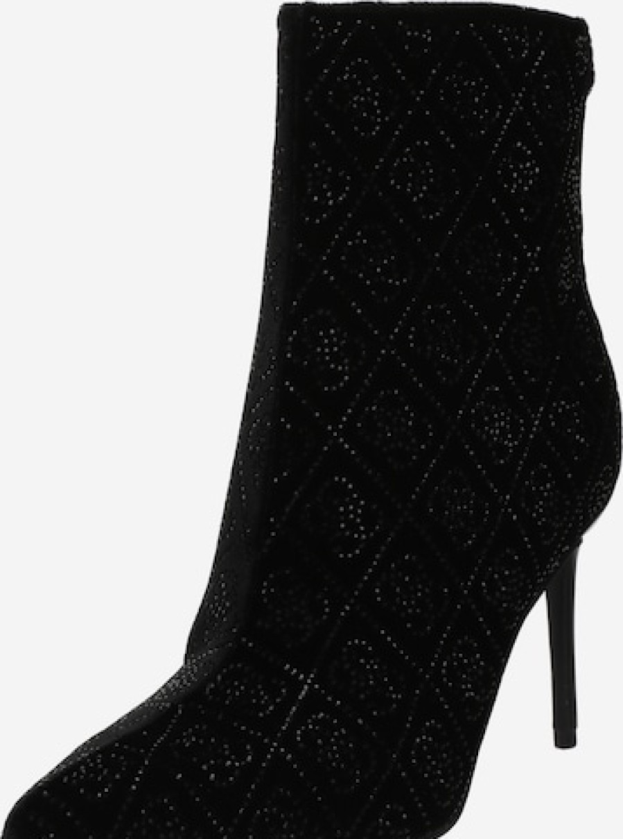 Women GUESS Ankle Boots | Booties 'Richern'