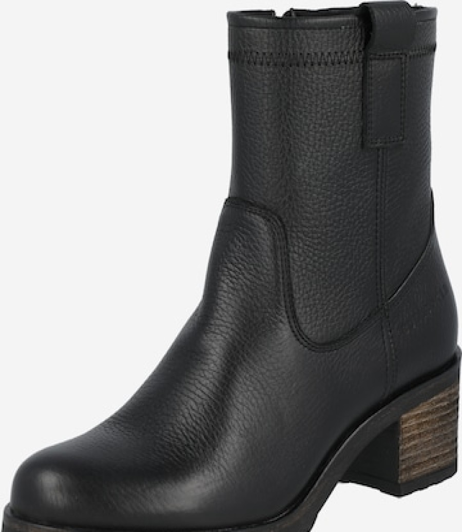 Women BULLBOXER Ankle Boots | Ankle Boots