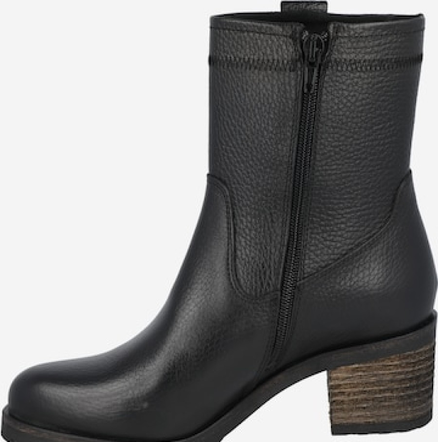 Women BULLBOXER Ankle Boots | Ankle Boots