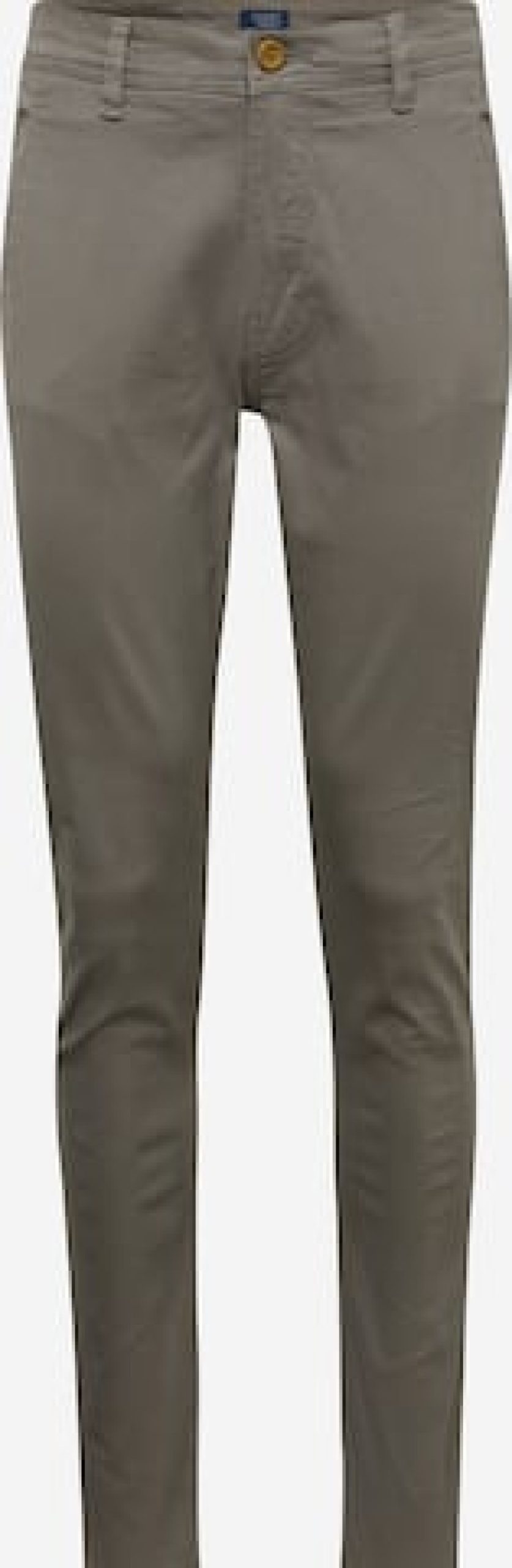 Men BLEND Pants | Slim Fit Chino Pants