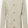 Men Casual Coats | Between-Seasons Coat 'Olivier'