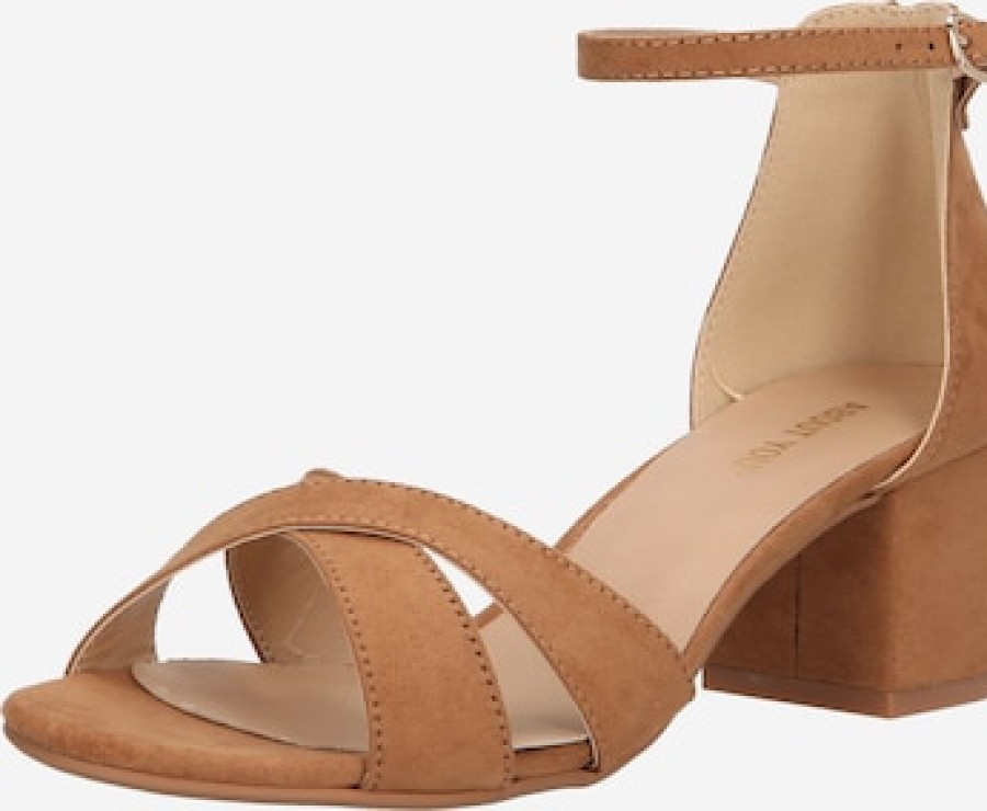 Women ABOUT Sandals | Sandals 'Dina'