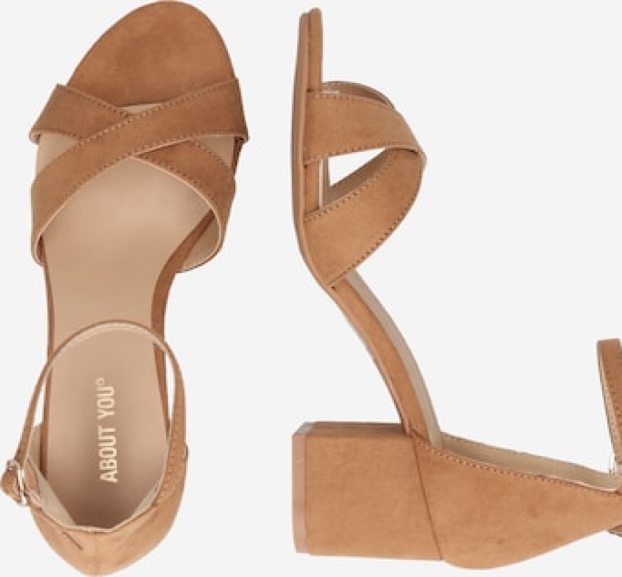 Women ABOUT Sandals | Sandals 'Dina'