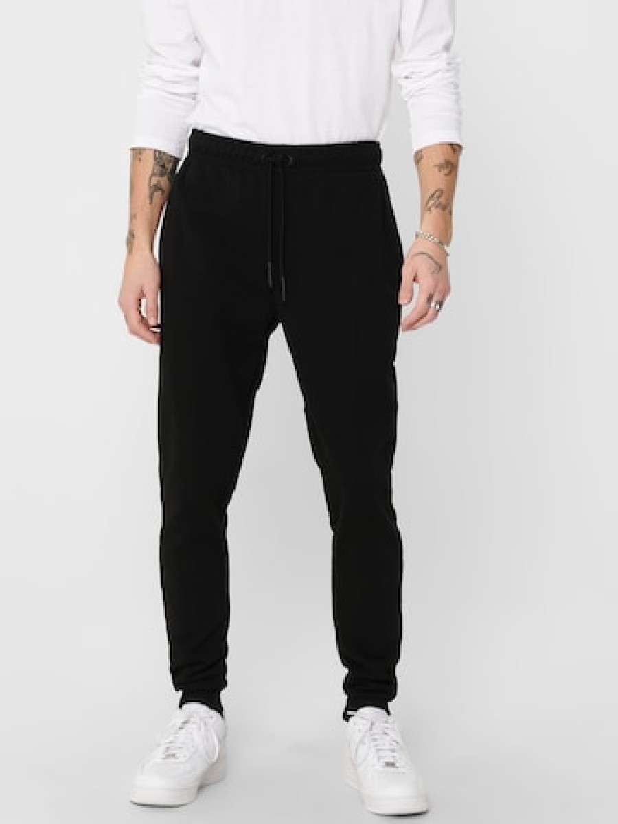 Men Only Pants | Tapered Pants 'Ceres'