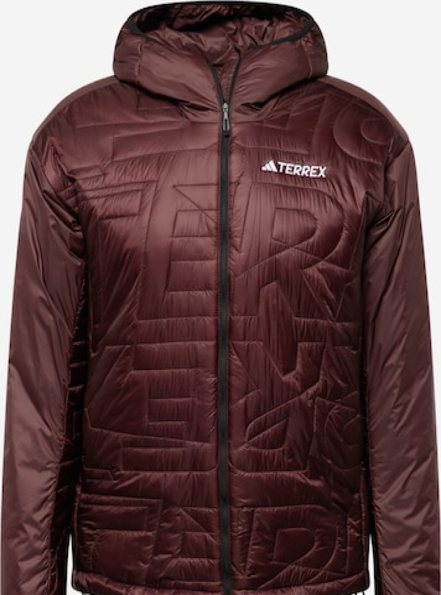 Men Weatherproof Sports Jackets | Outdoor Jacket 'Xperior Varilite'