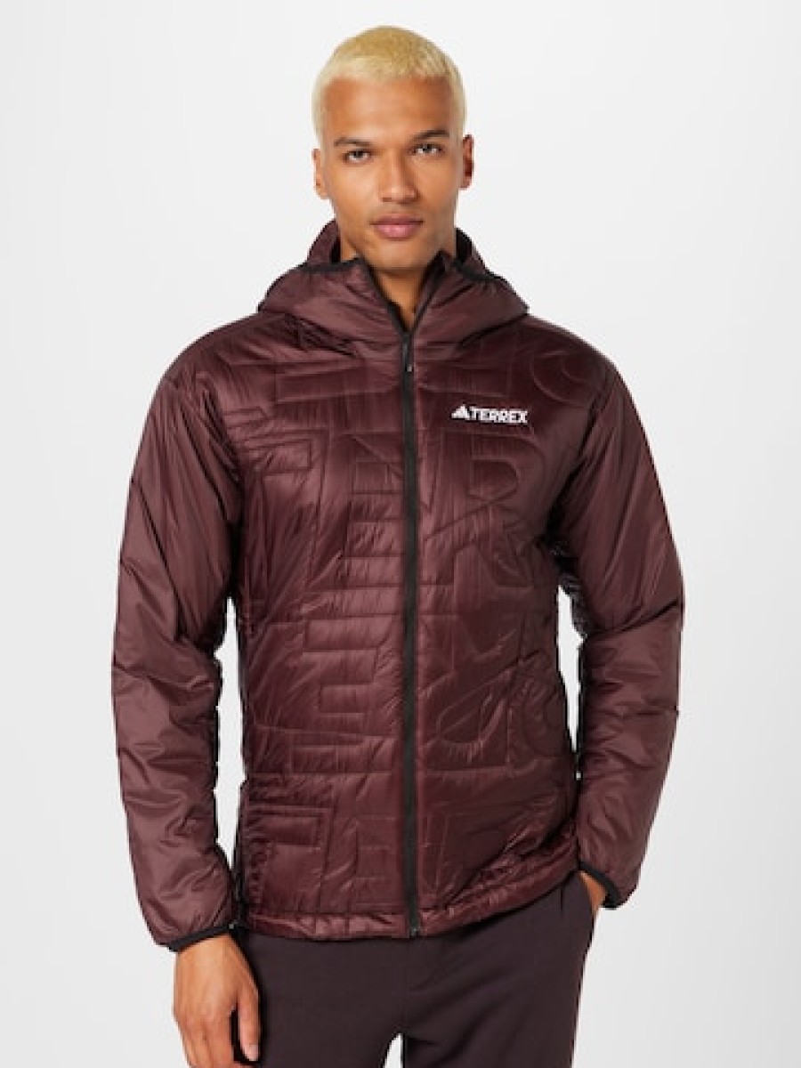 Men Weatherproof Sports Jackets | Outdoor Jacket 'Xperior Varilite'