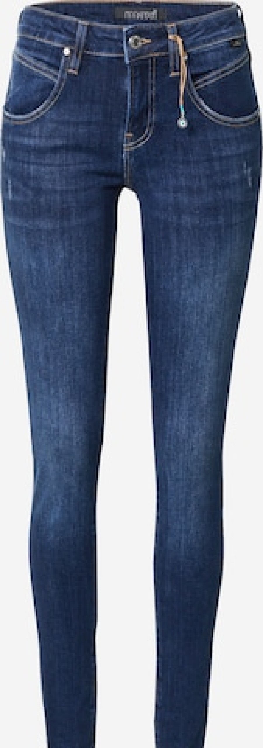 Women Mavi Jeans | Skinny Jeans 'Adriana'