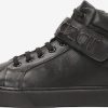 Men Kazar High-Top Sneakers | High-Top Sneakers