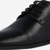 Men ABOUT Low Shoes | Lace-Up Shoes 'David'