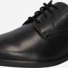 Men CLARKS Low Shoes | Lace-Up Shoes 'Howard Walk'