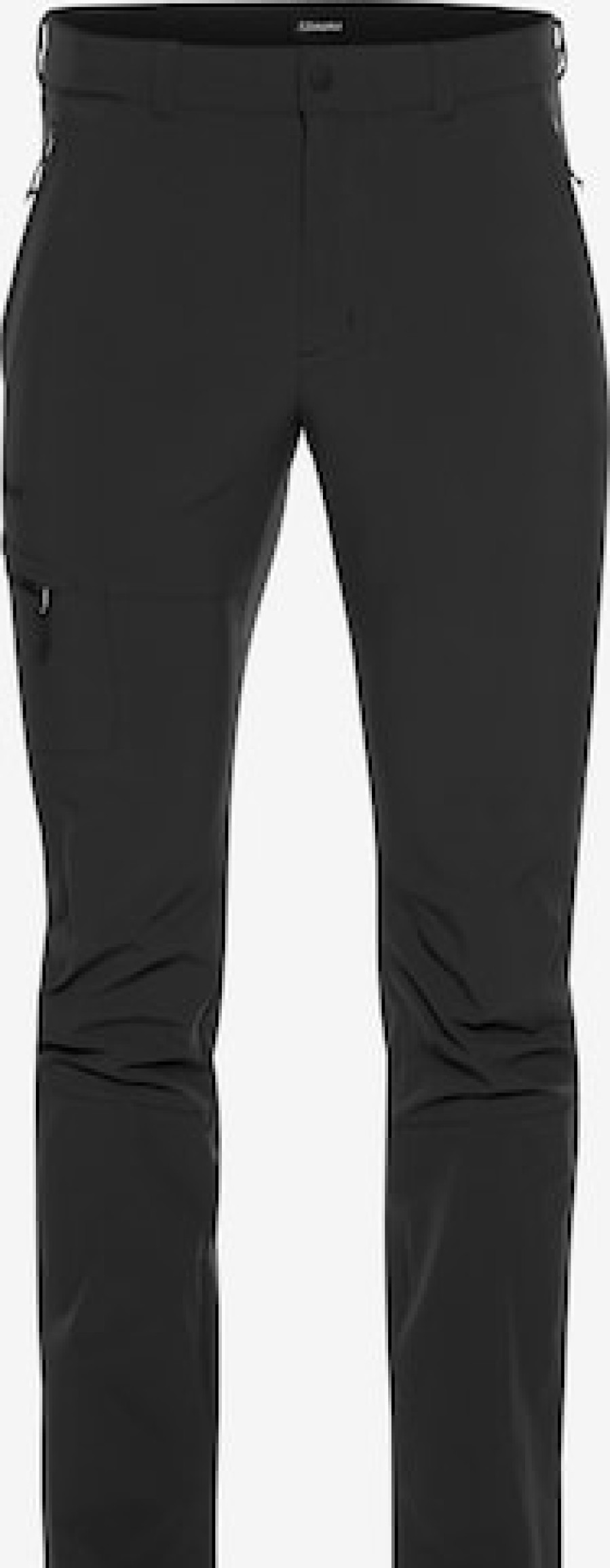 Men Pants Sports Bottoms | Regular Outdoor Pants 'Koper 1'