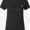 Women T-shirts Sports Tops | Performance Shirt