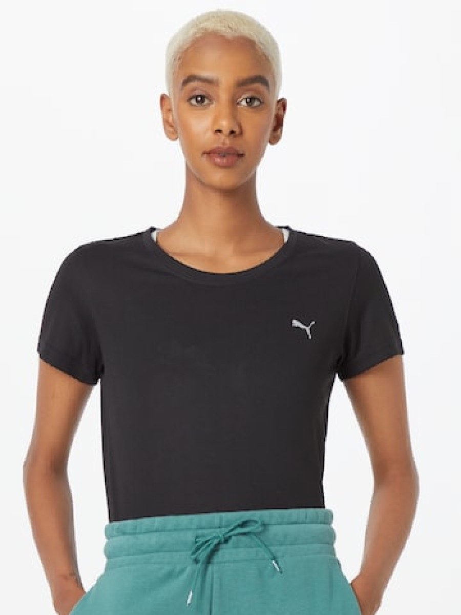 Women T-shirts Sports Tops | Performance Shirt