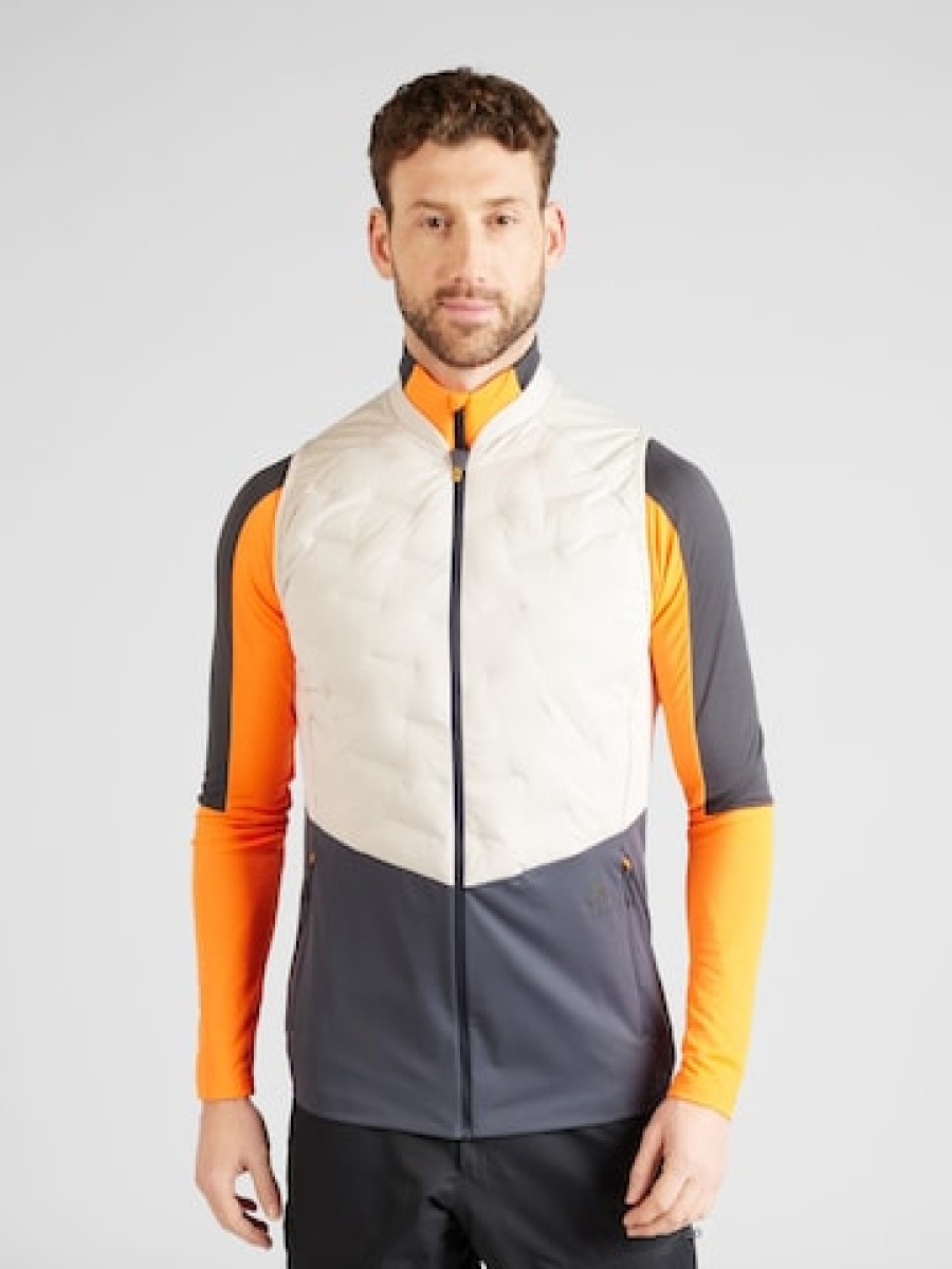 Men Ski Sports Jackets | Sports Vest