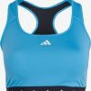 Women Sports Sustainability | Bralette Sports Bra 'Powerreact Medium-Support Techfit '