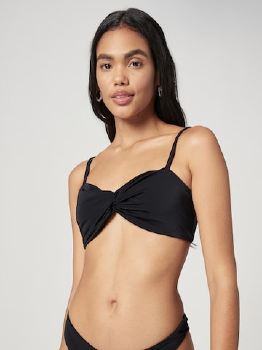 Women Bikini Swimwear | Bandeau Bikini Top 'Felice'