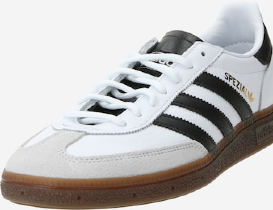 Men Casual Spotlight Sneaker | Sneakers 'Handball Spezial'