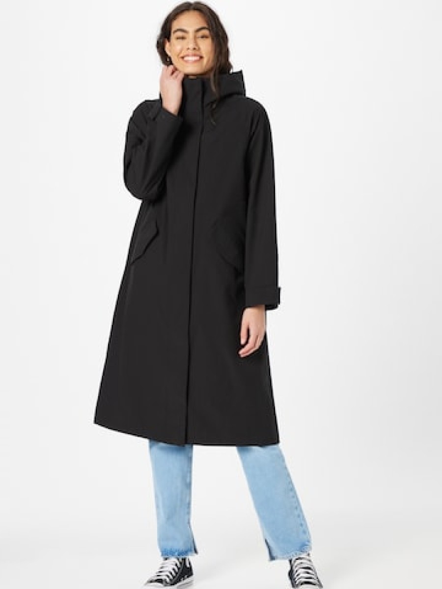 Women elvine Coats | Between-Seasons Coat 'Effie'