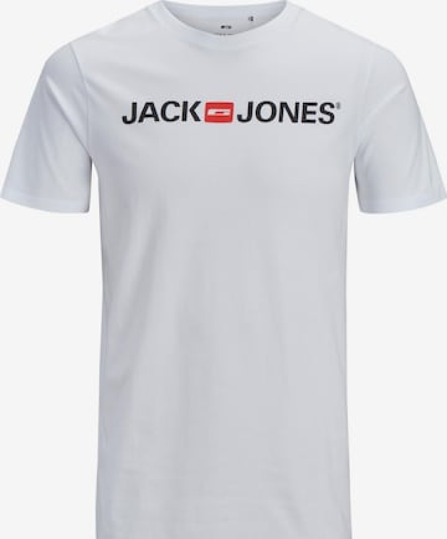 Men Jack Plus Sizes | Shirt