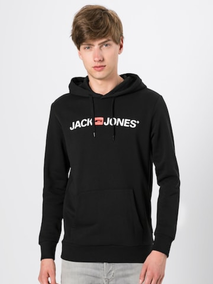 Men JACK Sweaters & Hoodies | Sweatshirt