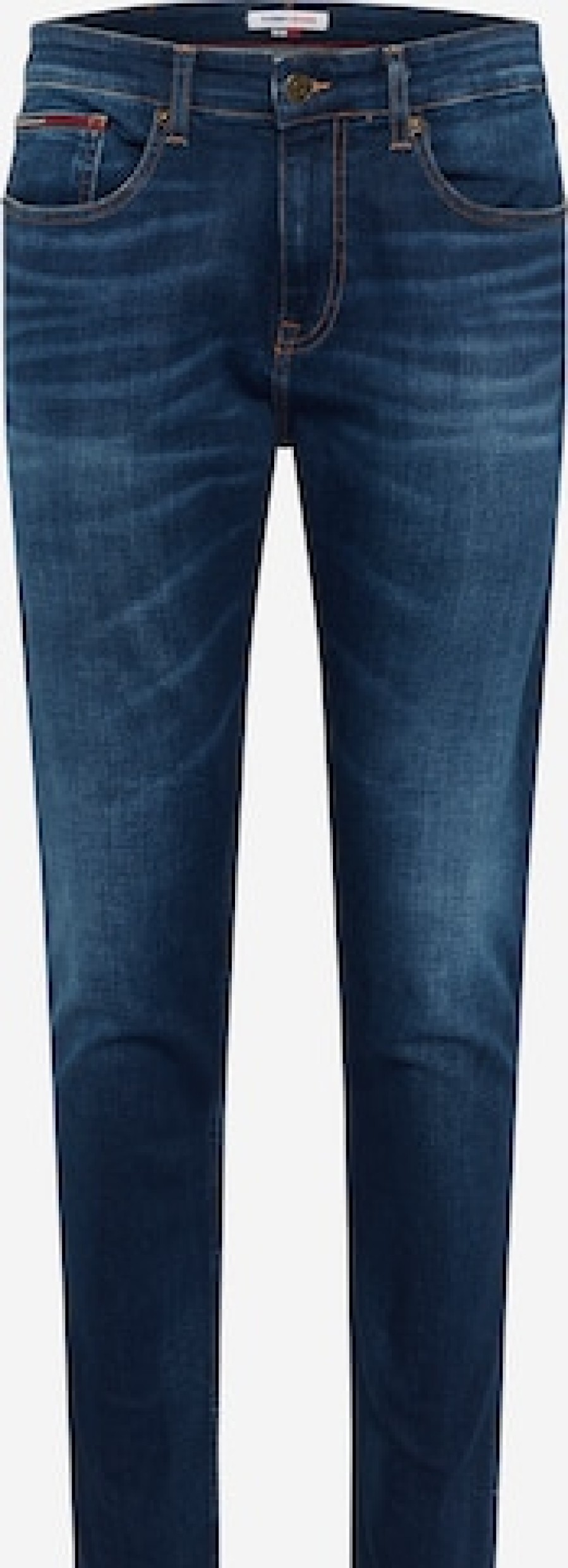 Men Tommy Jeans | Slim Fit Jeans 'Austin'