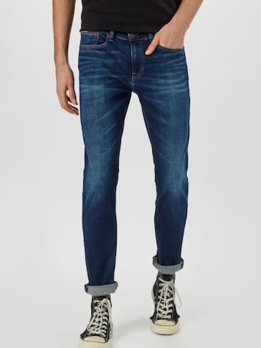 Men Tommy Jeans | Slim Fit Jeans 'Austin'