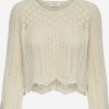 Women Fine-knit Sweaters & Knitwear | Sweater 'Nola'