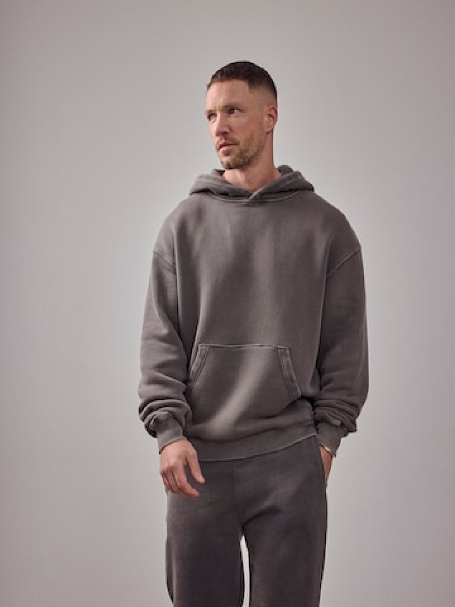 Men DAN Sweaters & Hoodies | Sweatshirt 'The Essential'