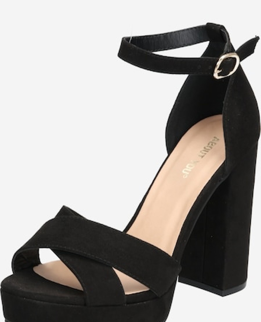 Women ABOUT High Heels | Pumps 'Carina'