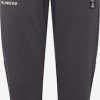 Men Tracksuit Sports Bottoms | Tapered Workout Pants 'Real Cs'