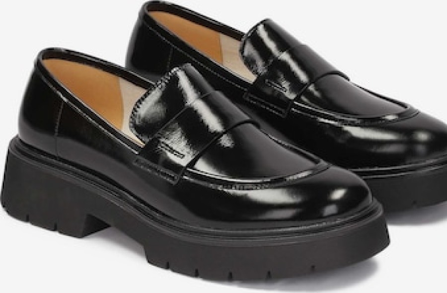 Women Kazar Low Shoes | Classic Flats