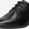 Men bugatti Low Shoes | Lace-Up Shoes