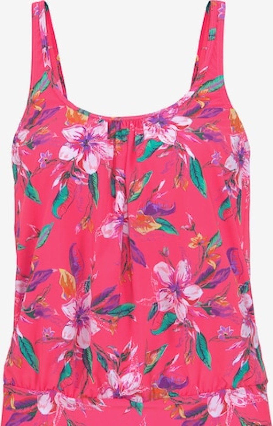 Women LASCANA Swimwear | Bralette Tankini Top