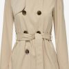 Women ONLY Coats | Between-Seasons Coat 'Valerie'