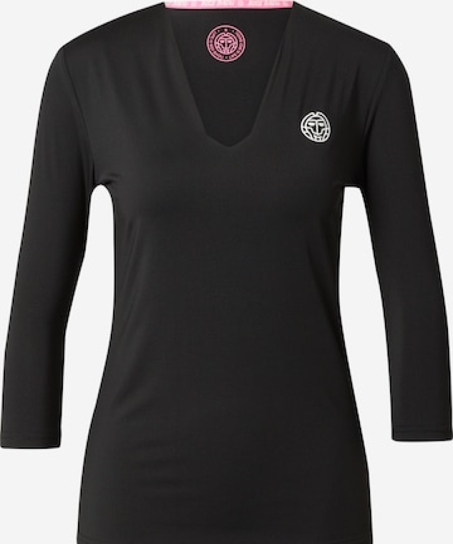 Women Long Sports Tops | Performance Shirt