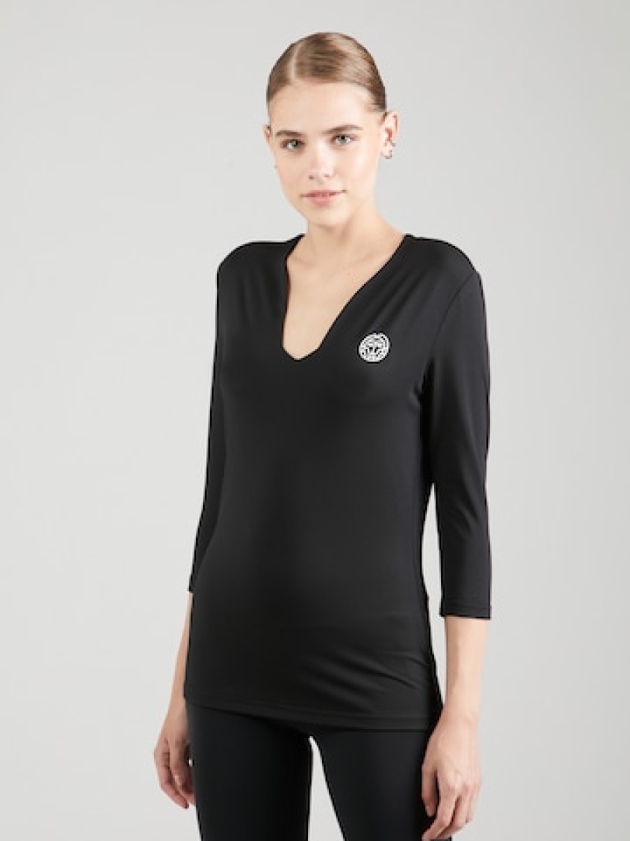 Women Long Sports Tops | Performance Shirt