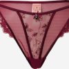 Women Thongs Underwear | Thong