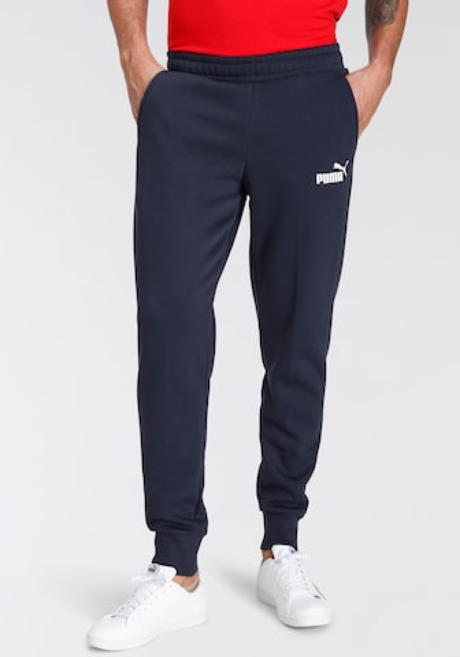 Men Tracksuit Sports Bottoms | Tapered Workout Pants