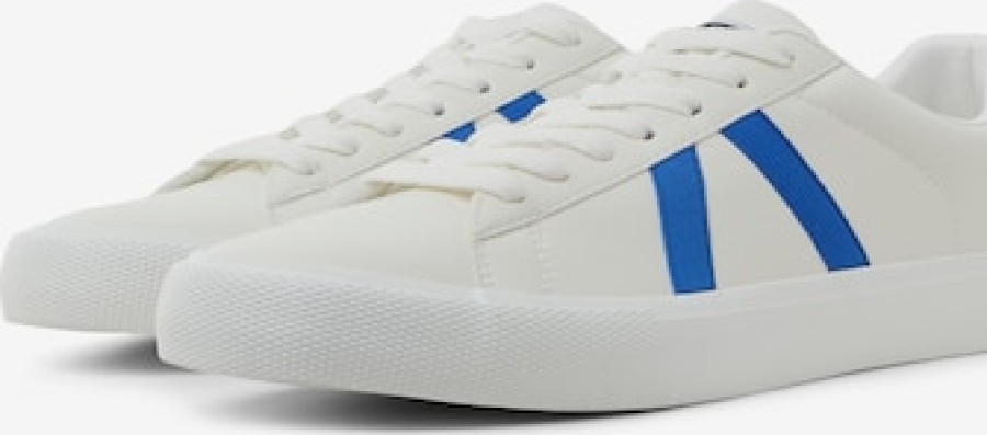 Men Casual Classic Sneakers | Sneakers 'Freeman'