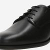 Men BOSS Low Shoes | Lace-Up Shoes 'Colby'