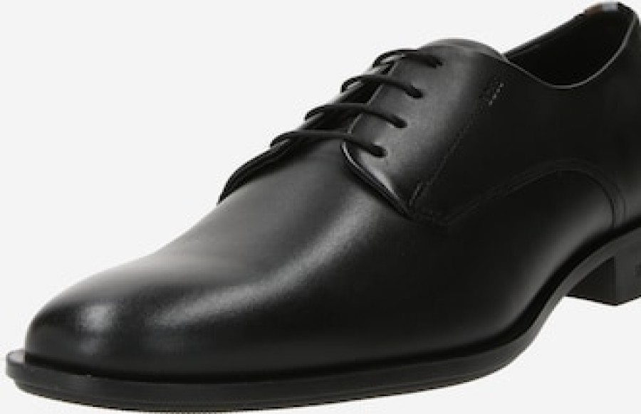 Men BOSS Low Shoes | Lace-Up Shoes 'Colby'