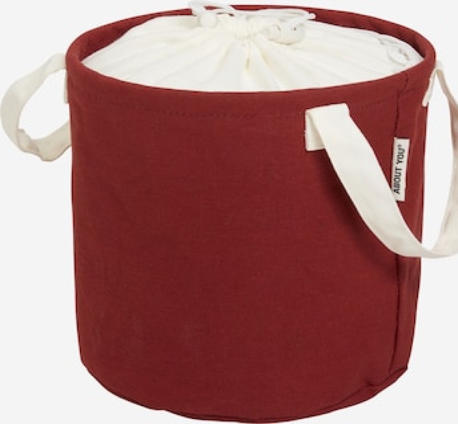 Women Home Home Accessories | Laundry Basket 'Kids Farm'