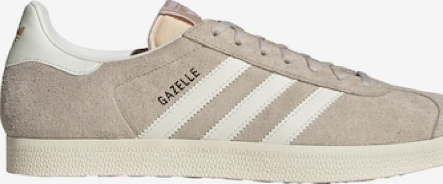 Men Casual Spotlight Sneaker | Sneakers 'Gazelle'