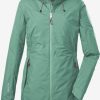 Women Weatherproof Sports Jackets | Outdoor Jacket 'Kos 54'