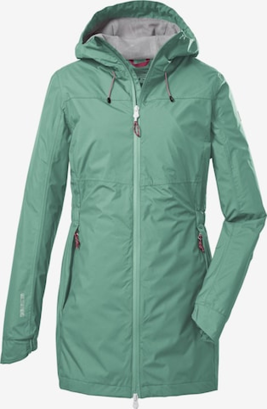 Women Weatherproof Sports Jackets | Outdoor Jacket 'Kos 54'