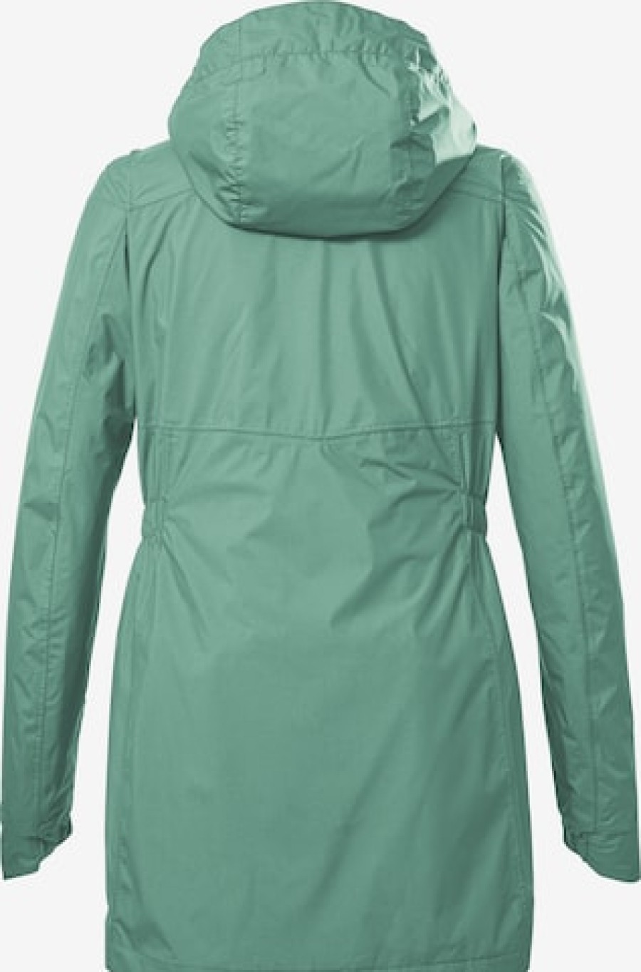 Women Weatherproof Sports Jackets | Outdoor Jacket 'Kos 54'