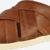 Men BULLBOXER Open Shoes | Mules