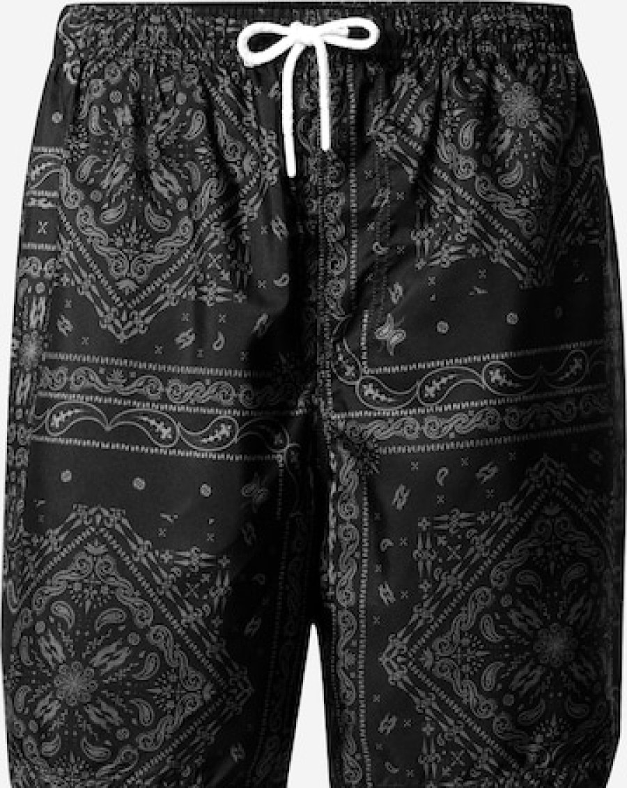 Men Pacemaker Swimwear | Board Shorts 'James'