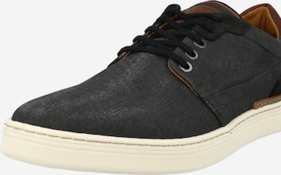 Men BULLBOXER Low Shoes | Lace-Up Shoes