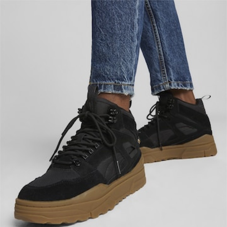 Men PUMA High-Top Sneakers | High-Top Sneakers 'Hi Xtreme'